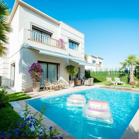 Villa Palmeraie Golf Агадір Екстер'єр фото